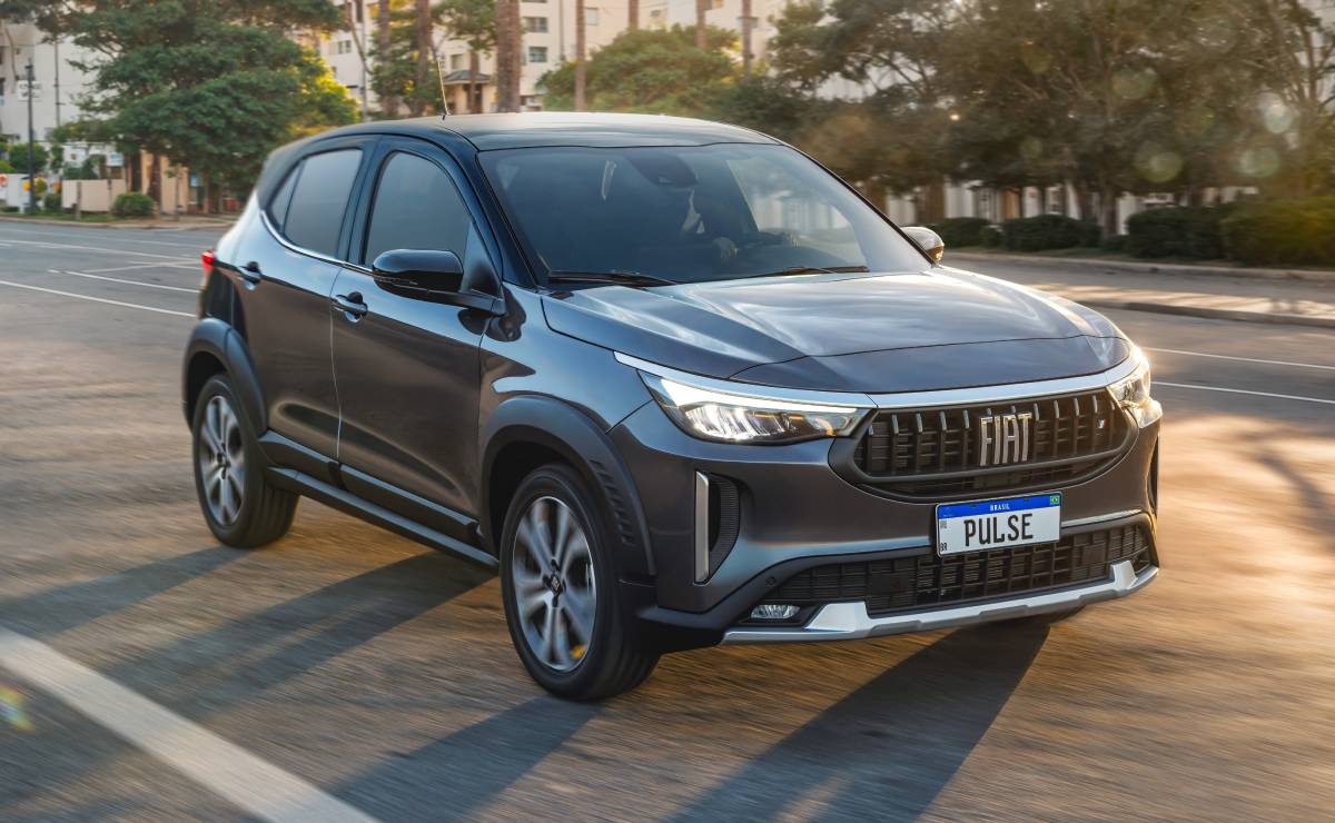 MDP Fiat Pulse 2026 accion Nissan Kait: El SUV Que Redefinirá el Mercado Local