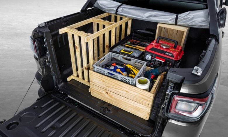 MDP Fiat Strada El Auge de las Pick Ups en Brasil: ¿Qué Impulsa su Creciente Popularidad en el 2026?