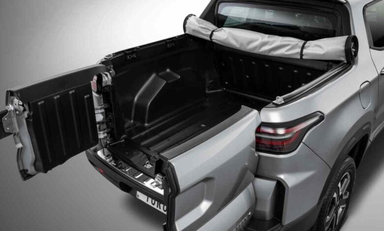 MDP Fiat Toro Freedom 2026 3 Fiat Toro: La Pick-Up Compacta Más Esperada del 2023 en Argentina