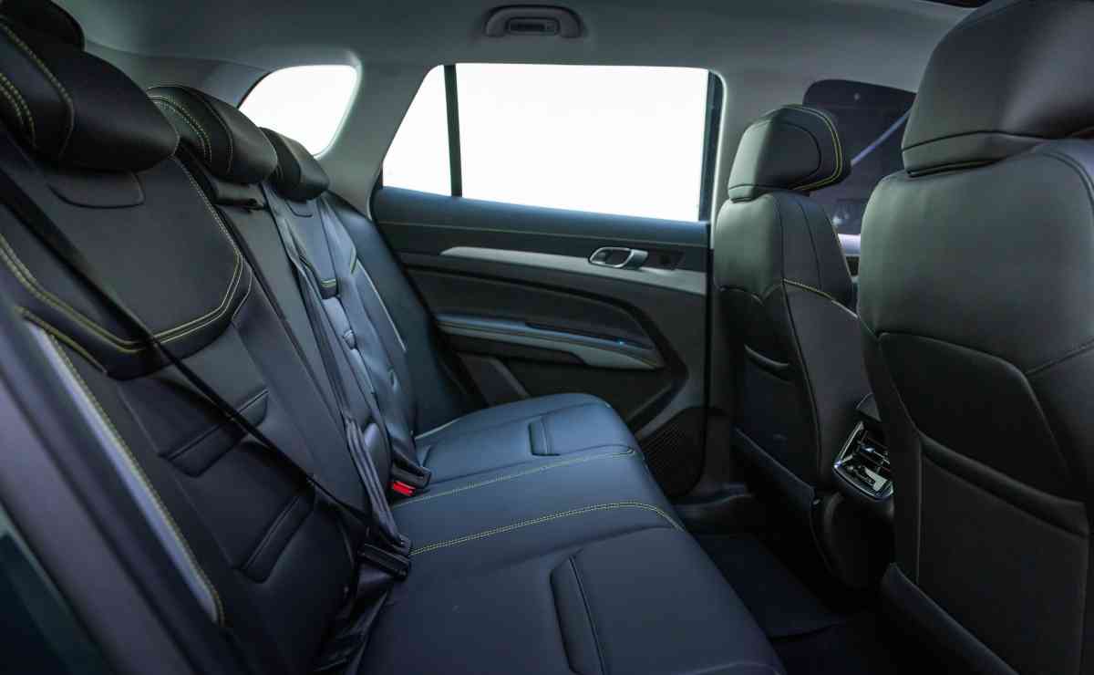 MDP Ford Territory 1 Ford Territory Híbrido: ¿El SUV que estábamos esperando?