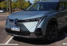 MDP GAC Emkoo 1 GAC Emkoo: El SUV Híbrido que Revoluciona el Mercado Mediano