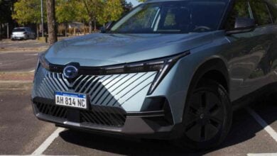 GAC Emkoo: El SUV Híbrido que Revoluciona el Mercado Mediano MDP GAC Emkoo 1 GAC Emkoo: El SUV Híbrido que Revoluciona el Mercado Mediano