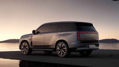 MDP GAC S7 2026 1 El GAC S7 llega a nuestro país: Innovación en el segmento SUV