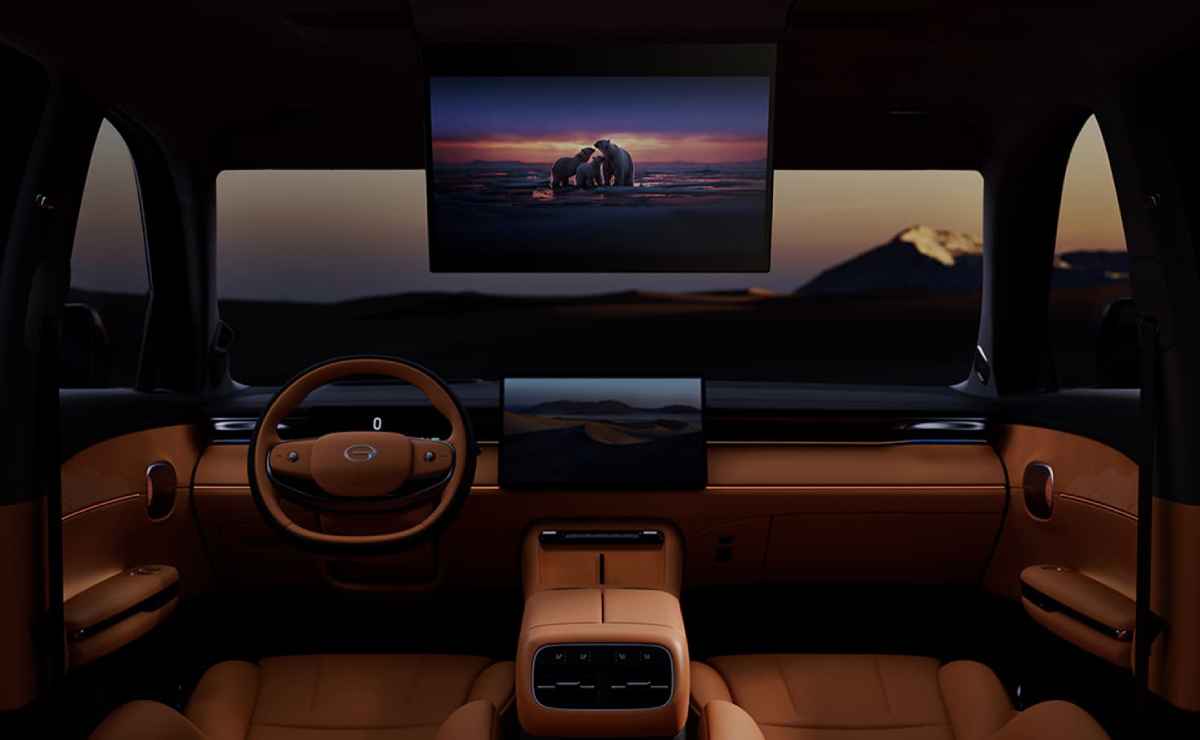MDP GAC S7 2026 2 El GAC S7 llega a nuestro país: Innovación en el segmento SUV