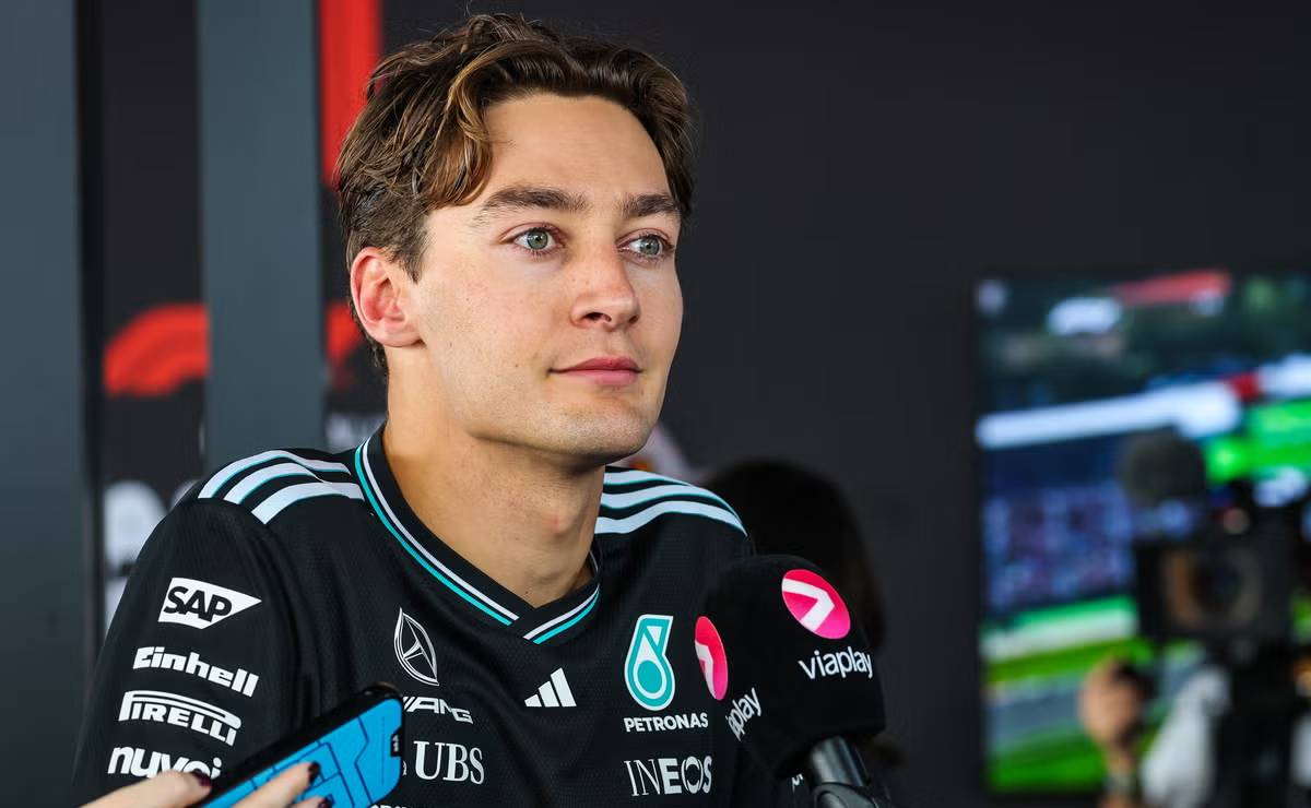 MDP George Russell Max Verstappen y los desafíos en el circuito de Nürburgring: ¿Qué implica su sexta posición para Red Bull?