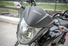 MDP Honda CB125F Twister 7 Honda 2026: Tres Motos Ideales para Iniciar Tu Viaje en Dos Ruedas