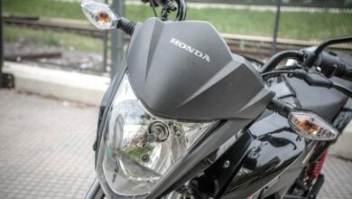 MDP Honda CB125F Twister 7 Honda 2026: Tres Motos Ideales para Iniciar Tu Viaje en Dos Ruedas