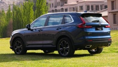 Honda Continúa el Congelamiento de Precios: Ofertas Especiales del Civic 2024 MDP Honda CR V trasera 1 Honda Continúa el Congelamiento de Precios: Ofertas Especiales del Civic 2024