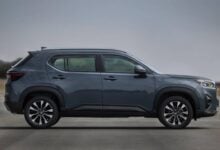 MDP Honda WR V 2026 perfil Honda WR-V: El SUV más accesible de la marca se consolida en el segmento