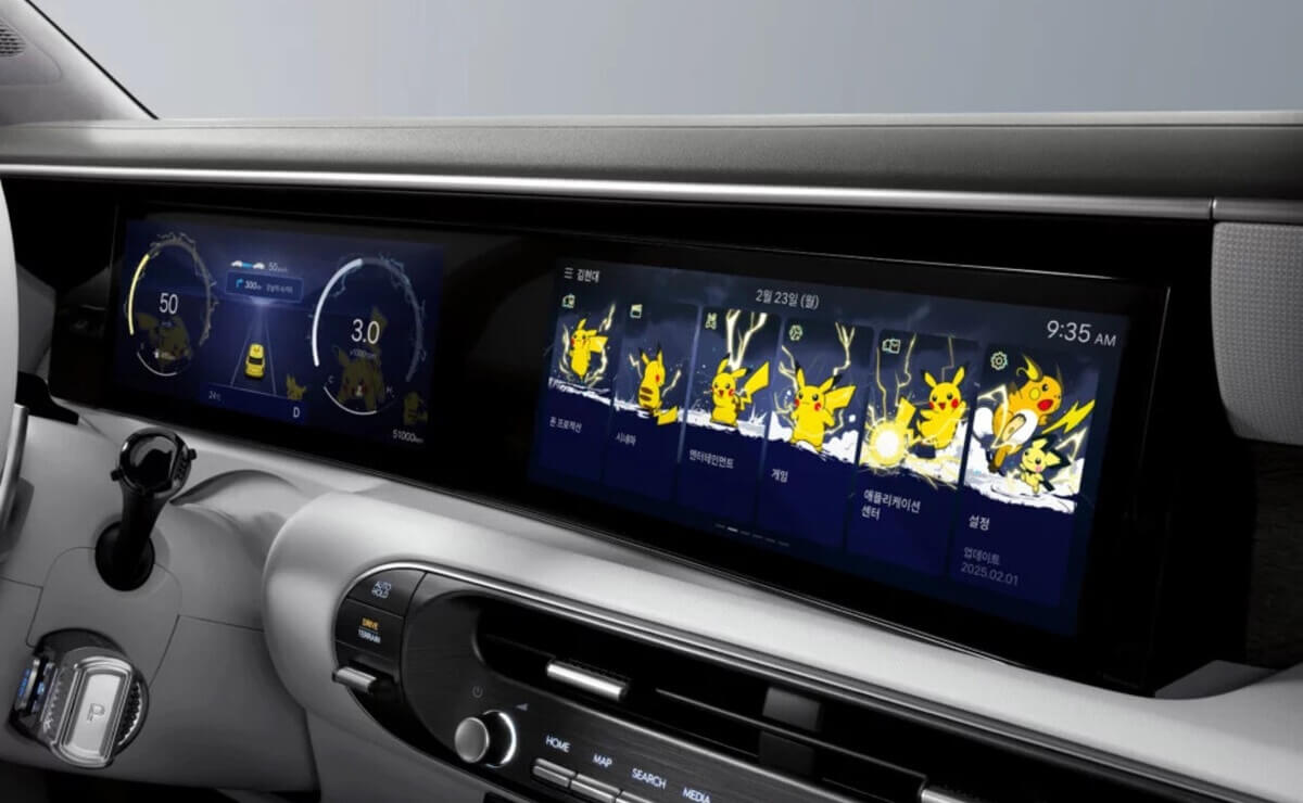 MDP Hyundai Kona 2027 Hyundai Kona 2027: Un Nuevo Capítulo en el Mundo de los B-SUV