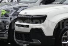 MDP Jeep Avenger 2027 Jeep Avenger: el SUV Compacto que Revoluciona el Mercado Sudamericano