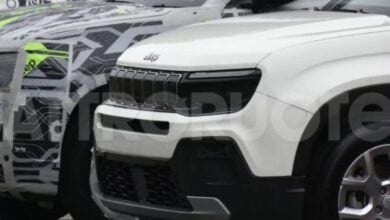 MDP Jeep Avenger 2027 Jeep Avenger: el SUV Compacto que Revoluciona el Mercado Sudamericano