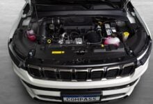 MDP Jeep Compass Blackhawk motor ¿Llegó el momento de cambiar de SUV? Jeep revoluciona el mercado con descuentos increíbles