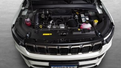 MDP Jeep Compass Blackhawk motor ¿Llegó el momento de cambiar de SUV? Jeep revoluciona el mercado con descuentos increíbles