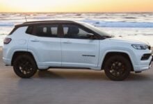 MDP Jeep Compass Blackhawk perfil Jeep Renueva Precios y Ofrece Descuentos Exclusivos: ¿Cómo Afecta al Mercado Local?