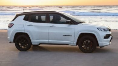 MDP Jeep Compass Blackhawk perfil Jeep Renueva Precios y Ofrece Descuentos Exclusivos: ¿Cómo Afecta al Mercado Local?