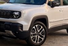 MDP Jeep Renegade 2027 Jeep Renegade 2027: La Híbrida Renovación que Busca Desafiar a la Chevrolet Tracker