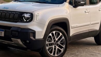 MDP Jeep Renegade 2027 Jeep Renegade 2027: La Híbrida Renovación que Busca Desafiar a la Chevrolet Tracker
