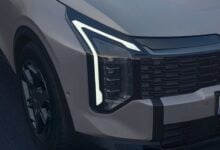 MDP KIA Sportage Black Edition ¿Kia Sportage Black Edition: la nueva amenaza para el trono del C-SUV?