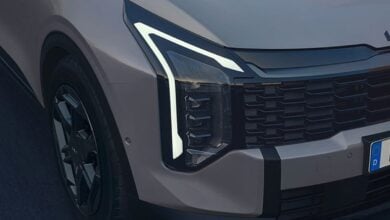 ¿Kia Sportage Black Edition: la nueva amenaza para el trono del C-SUV? MDP KIA Sportage Black Edition ¿Kia Sportage Black Edition: la nueva amenaza para el trono del C-SUV?