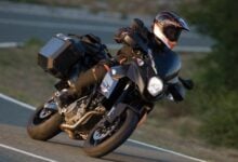 MDP KTM 990 smt t 3 La KTM 990 SMT: ¿El Renacer de una Leyenda en el Mundo Sport-Touring?
