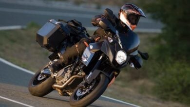 MDP KTM 990 smt t 3 La KTM 990 SMT: ¿El Renacer de una Leyenda en el Mundo Sport-Touring?