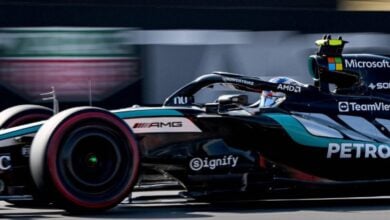 MDP Kimi Antonelli se convirti en el lider mas joven de la historia de la Formula 1 1 Kimi Antonelli hace historia en la Fórmula 1: El líder más joven enfrenta a Adrian Newey en nuevos desafíos