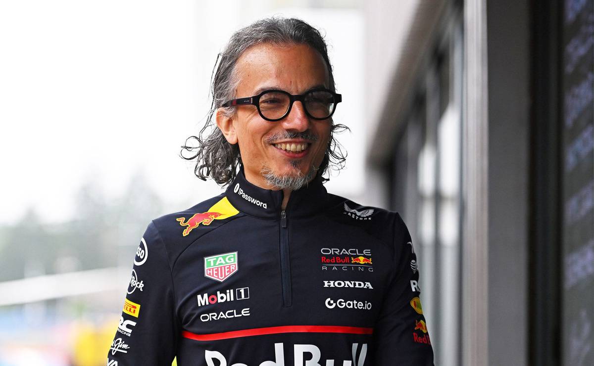 MDP Laurent Mekies Red Bull y su Revolución Técnica 2026: ¿Podrá Verstappen Volver al Podio?