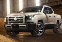 MDP Mitsubishi L200 Terra 2027 Mitsubishi L200 Terra 2027: La pick-up que redefine el lujo rural