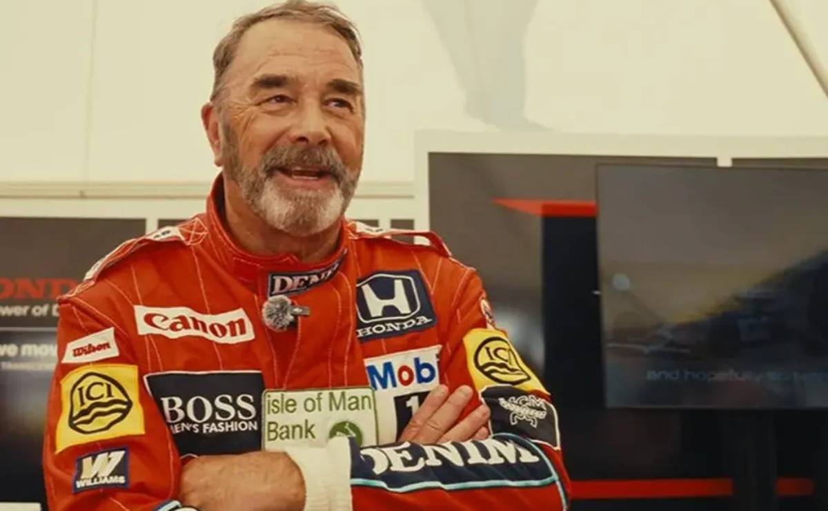 MDP Nigel Mansell ¿El Gran Premio de Miami marcará un antes y un después para Max Verstappen?