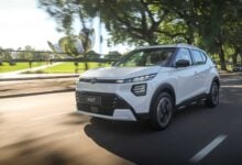 MDP Nissan Kait ¿Listo para el nuevo Nissan Kait? Una renovación que promete revolucionar el segmento B de los SUV