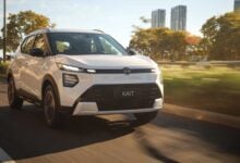 MDP Nissan Kait 3 Nissan Kait: La Nueva Apuesta SUV en Argentina que Redefine la Practicidad y Seguridad