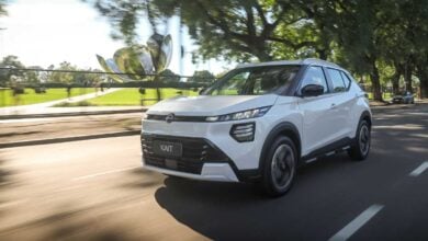 ¿Listo para el nuevo Nissan Kait? Una renovación que promete revolucionar el segmento B de los SUV MDP Nissan Kait ¿Listo para el nuevo Nissan Kait? Una renovación que promete revolucionar el segmento B de los SUV