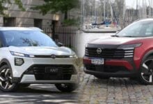 MDP Nissan Kait vs Kicks ¿Está la Nueva Nissan Kicks Listísima para Revolucionar el Segmento B SUV?