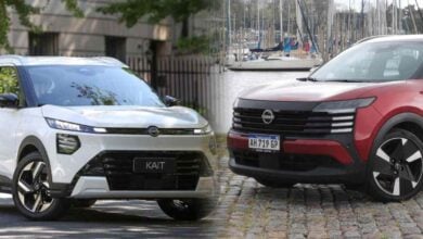 MDP Nissan Kait vs Kicks ¿Está la Nueva Nissan Kicks Listísima para Revolucionar el Segmento B SUV?