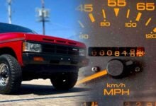 MDP Nissan Pathfinder 1989 4 El Renacer de las 4x4 en Argentina: La Evolución de la Nissan Pathfinder