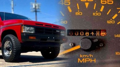 MDP Nissan Pathfinder 1989 4 El Renacer de las 4x4 en Argentina: La Evolución de la Nissan Pathfinder