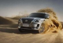 MDP Nissan Patrol Nissan Patrol: El Renacer de un Ícono Todoterreno