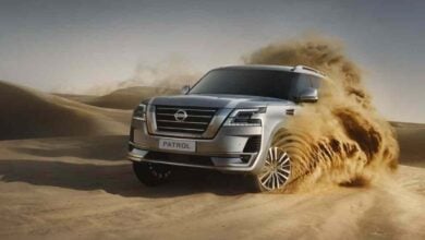 MDP Nissan Patrol Nissan Patrol: El Renacer de un Ícono Todoterreno