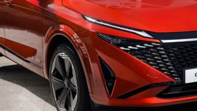 ¿Nuevo líder en la carretera? El Nissan Qashqai 2026 redefine el mercado de los C-SUV MDP Nissan Qashqai renovado ¿Nuevo líder en la carretera? El Nissan Qashqai 2026 redefine el mercado de los C-SUV