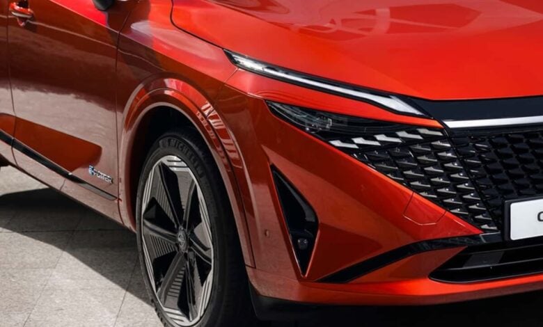 ¿Nuevo líder en la carretera? El Nissan Qashqai 2026 redefine el mercado de los C-SUV MDP Nissan Qashqai renovado ¿Nuevo líder en la carretera? El Nissan Qashqai 2026 redefine el mercado de los C-SUV