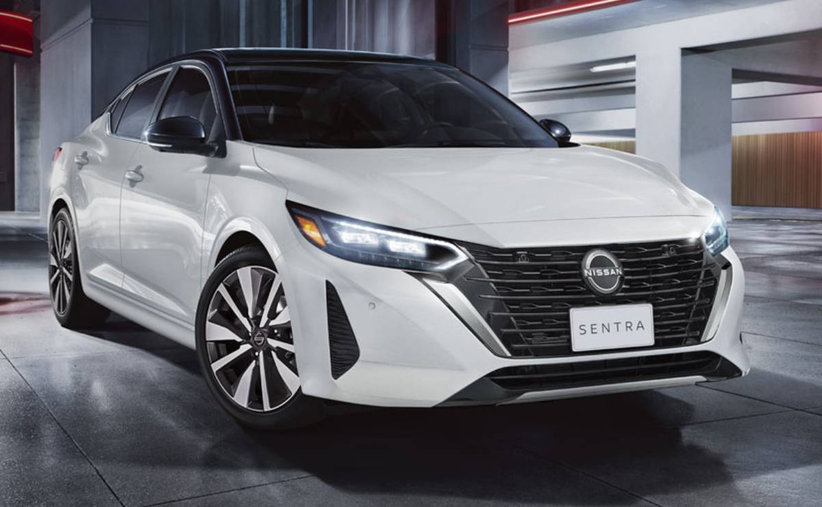 Kia K4: El Nuevo Sedán que Revive un Segmento Olvidado MDP Nissan Sentra llamado a revision Kia K4: El Nuevo Sedán que Revive un Segmento Olvidado