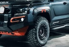 MDP Nueva Nissan Navara Warrior Nissan Navara Warrior 2026: ¿El nuevo rey de las pick-ups extremas?