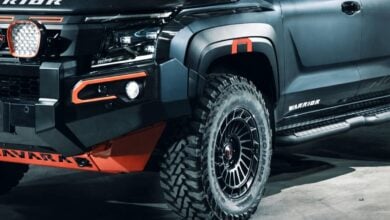 MDP Nueva Nissan Navara Warrior Nissan Navara Warrior 2026: ¿El nuevo rey de las pick-ups extremas?