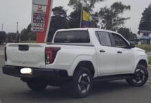 MDP Nueva Toyota Hilux BEV colombia 1 Toyota Hilux BEV: La electrificación de la icónica pick-up ya está en marcha