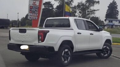 Toyota Hilux BEV: La electrificación de la icónica pick-up ya está en marcha MDP Nueva Toyota Hilux BEV colombia 1 Toyota Hilux BEV: La electrificación de la icónica pick-up ya está en marcha