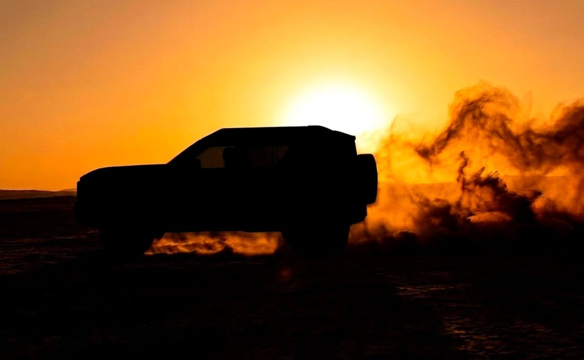 MDP Nueva Xterra Nissan Xterra: El Regreso de un Clásico del Off-Road