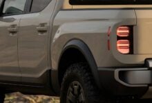 MDP Nueva pick up Hyundai teaser Nueva Pick-Up de Hyundai: ¿Listos para la Revolución en el Segmento de Camionetas Medianas?