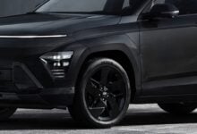 MDP Nuevo Hyundai Kona Hyundai Kona 2027: Un Nuevo Capítulo en el Mundo de los B-SUV