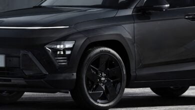 MDP Nuevo Hyundai Kona Hyundai Kona 2027: Un Nuevo Capítulo en el Mundo de los B-SUV